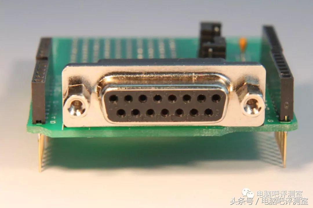 电脑接口介绍,电脑外部插口用途