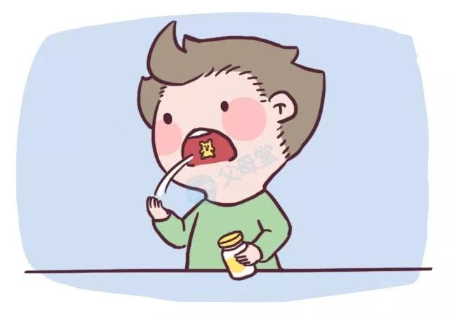 儿童吃了维生素e软糖,儿童吃复合维生素软糖的危害