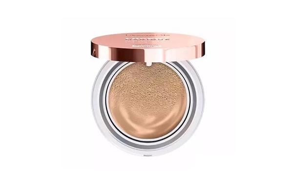 粉底液气垫bb哪个比较好用,买不起大牌粉底液