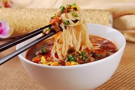 甘肃特产干货,甘肃特产西北特产