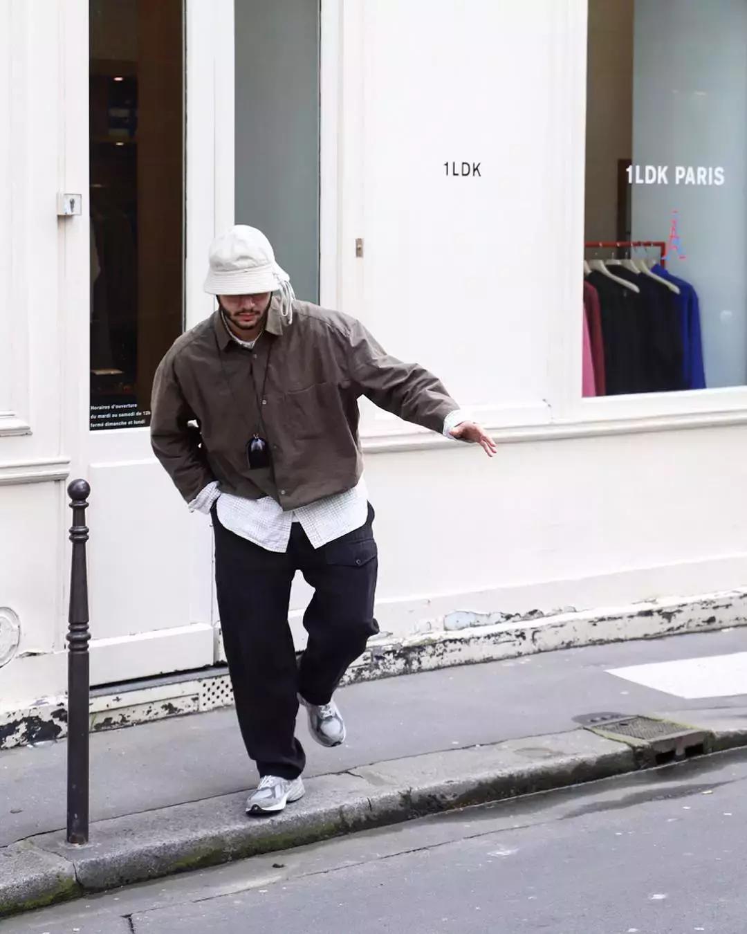 身高160西装裤穿搭,30-40男士牛仔裤穿搭技巧