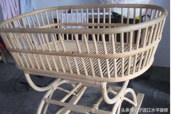 一张好的婴儿床应该是什么样的？