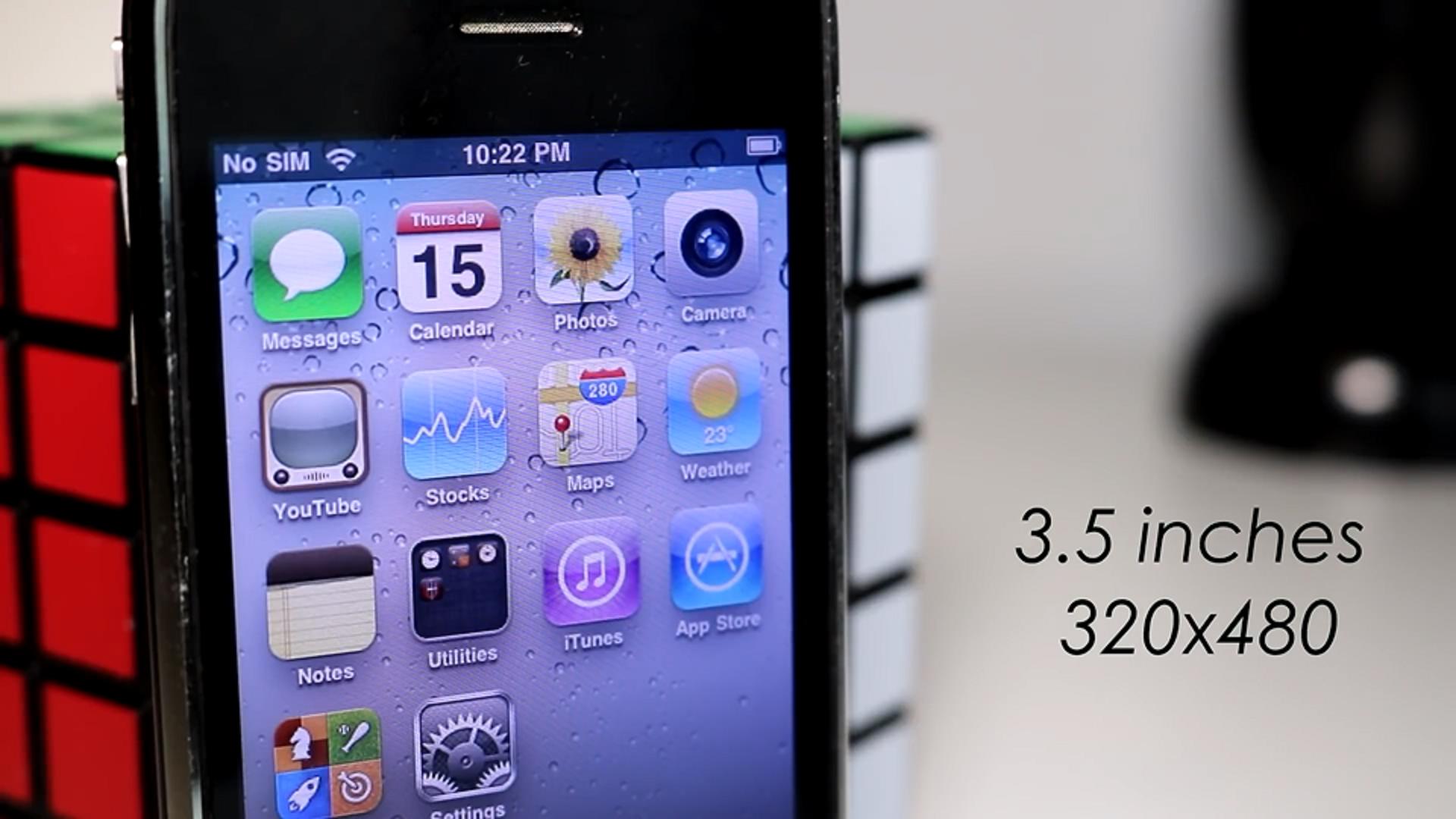 时隔5年iphonexs使用感受,iphone3gs当年有多惊艳