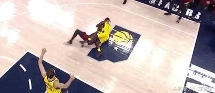 联盟谁是“逗比之王”？邓肯干瞪眼不敌师弟吹气麦基最囧