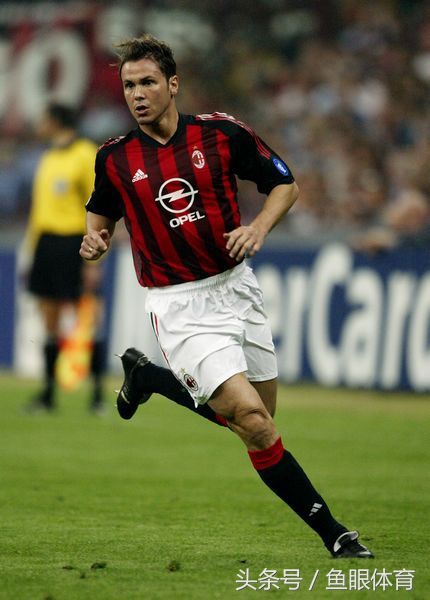 雷东多皇马时期有多强,雷东多传奇