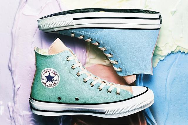 匡威几款最好看的鞋子,匡威比较好看的鞋子