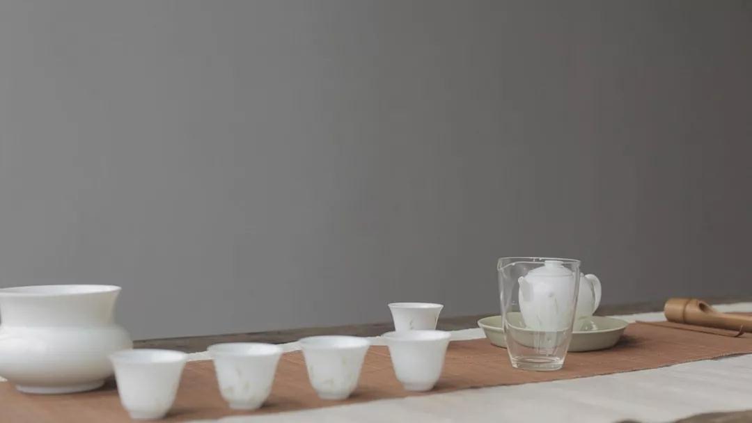 一个人喝茶必备神器,出差旅行煮茶神器