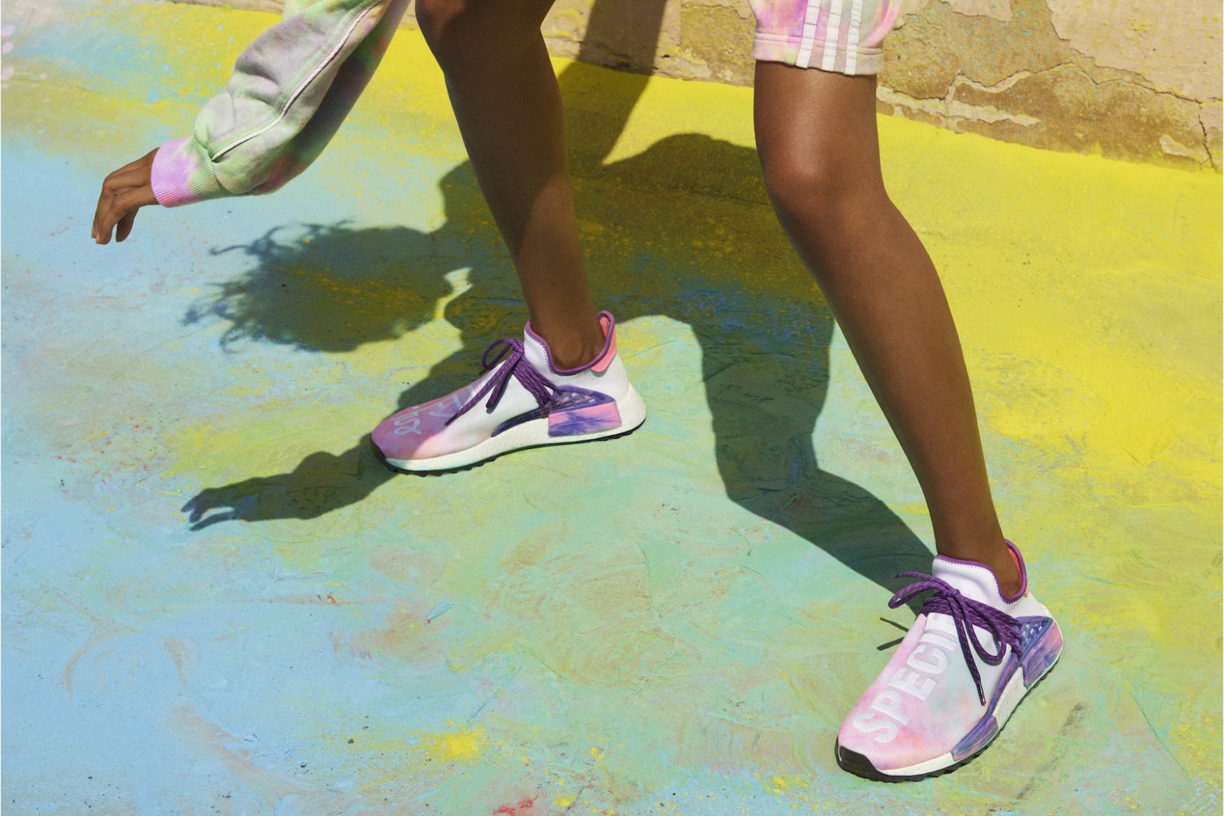 adidas联名款鞋,鞋adidas老爹鞋