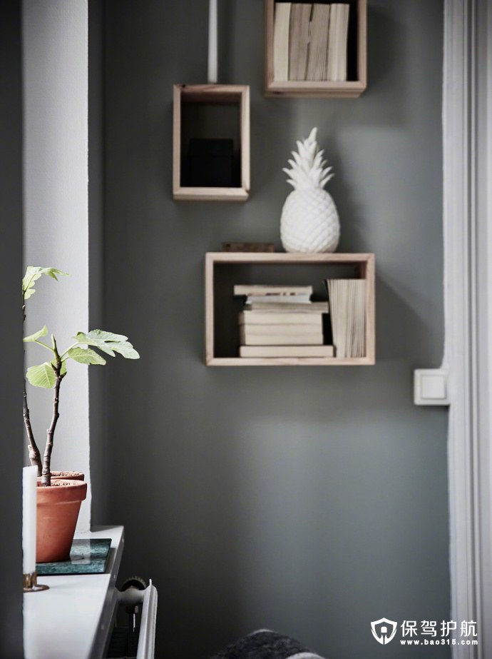 不可不知家居风水知识,有关家居风水的四大常识懂吗