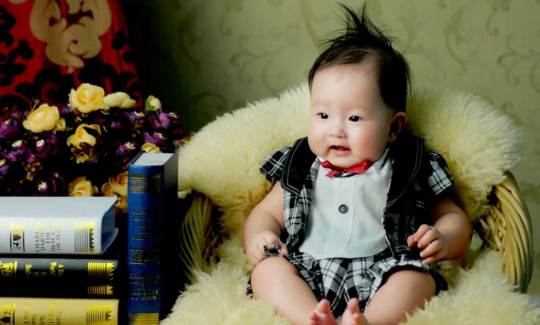 济南拍的好的儿童摄影,济南儿童拍照哪家好