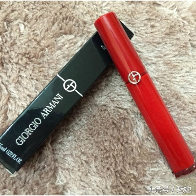 适合秋冬的橘色系大牌口红推荐,橘色系的口红适合什么肤色