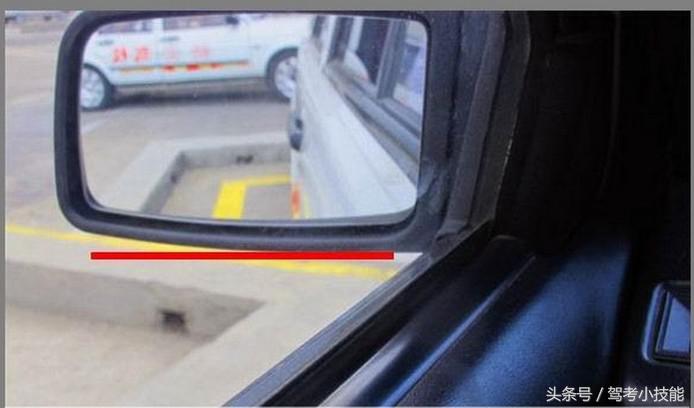 科目二倒车入库技巧与讲解全集,科目二倒车入库全程技巧详解