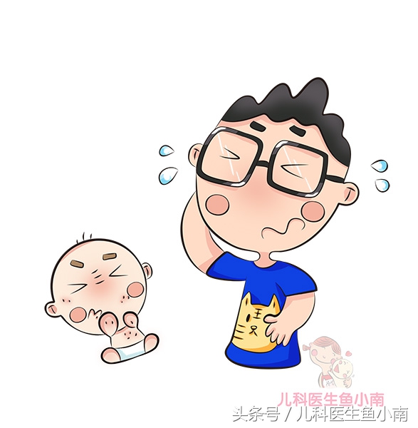 宝宝湿疹热疹区别,宝宝湿疹和热疹怎么观察