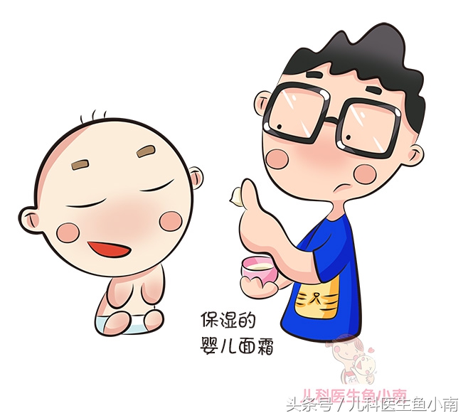 新生儿热疹和湿疹的预防与护理,宝宝湿疹热疹如何预防及护理