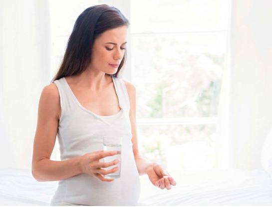 怀孕补充叶酸是预防什么畸形,怀孕期间叶酸补充少过0.4毫克