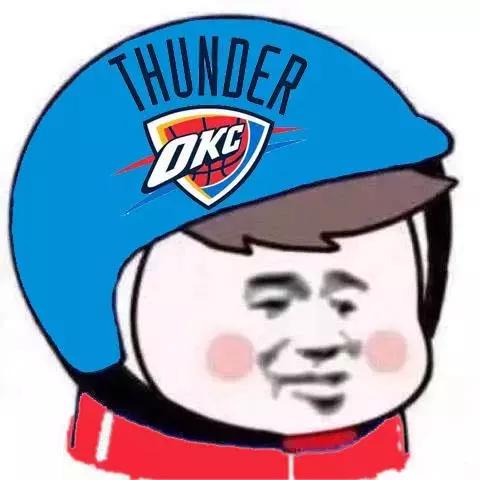 哈哈哈今天找来了NBA球队表情包头像：看看有你喜欢的球队吗？