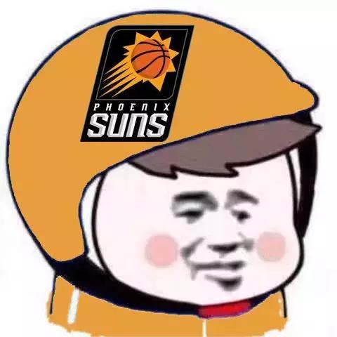 哈哈哈今天找来了NBA球队表情包头像：看看有你喜欢的球队吗？