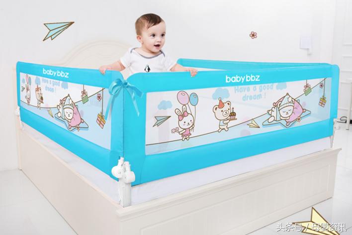 宝宝掉床说法,宝宝掉床底怎么办需要拍片吗