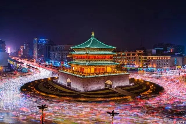 不用秉烛夜游的我们，有多幸运？