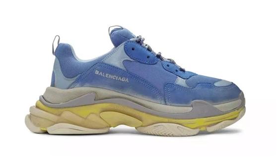 老爹鞋小众鞋子 (dad shoes老爹鞋价格)