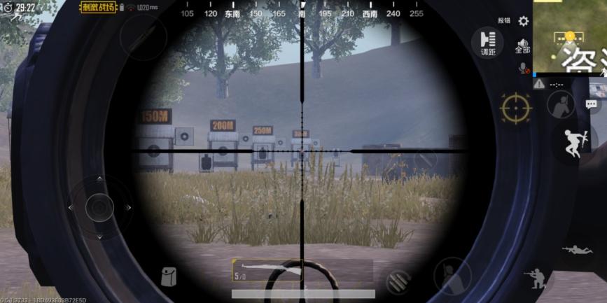 刺激战场国际服怎么练枪法,绝地求生刺激战场如何练习身法