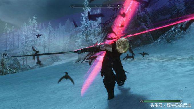 上古卷轴5最强箭是什么,上古卷轴5乌木箭代码