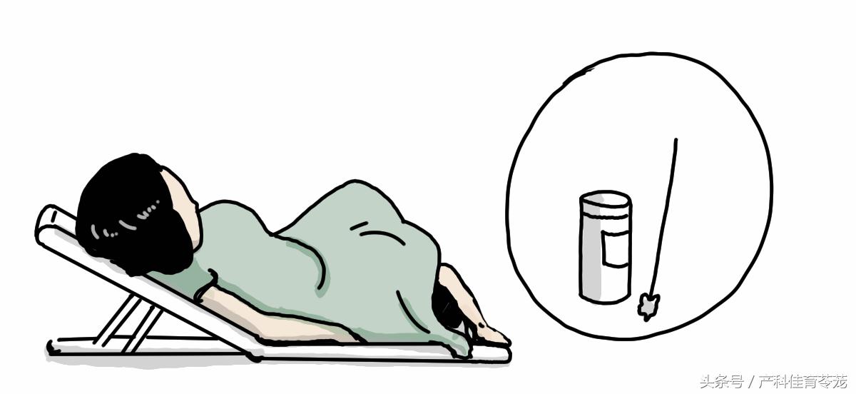 怀孕后宫颈癌筛查有必要做吗,可能怀孕可以做宫颈癌筛查吗