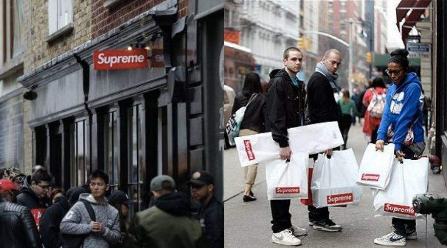 史上最佳联名款火爆出圈,为什么最近这么多联名