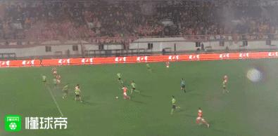 卓尔评价刘云国脚,武汉卓尔新疆雪豹