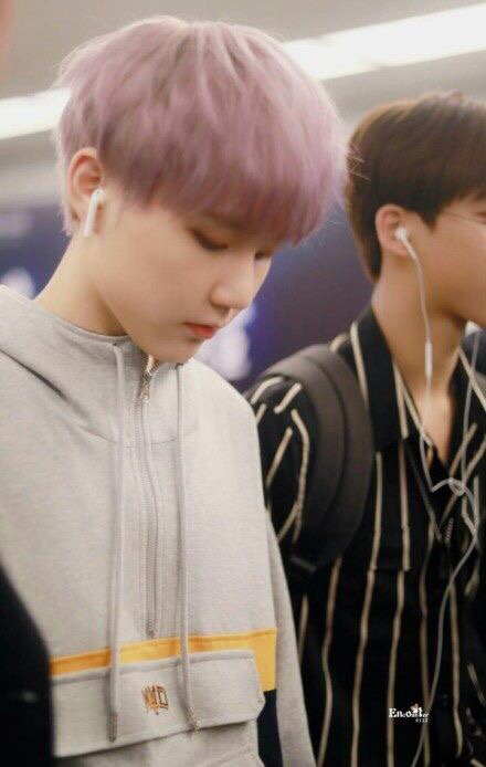 生命数字｜仓鼠变黑马，偶像李权哲