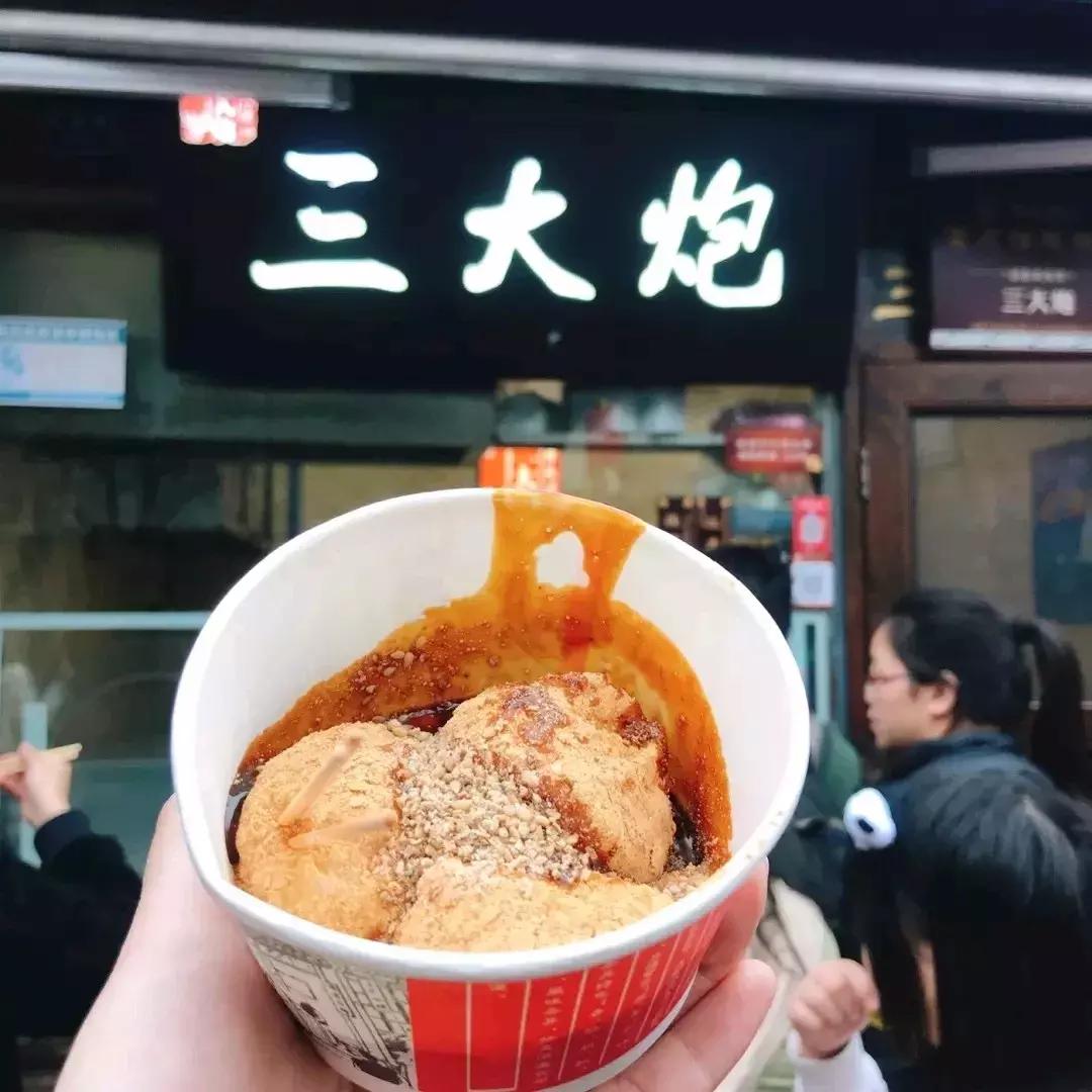 成都五日游最佳攻略及费用自由行,成都三日游最佳攻略超详细