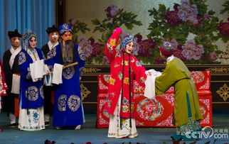 台湾程派传人唱的锁麟囊,程派青衣翟谦锁麟囊团圆