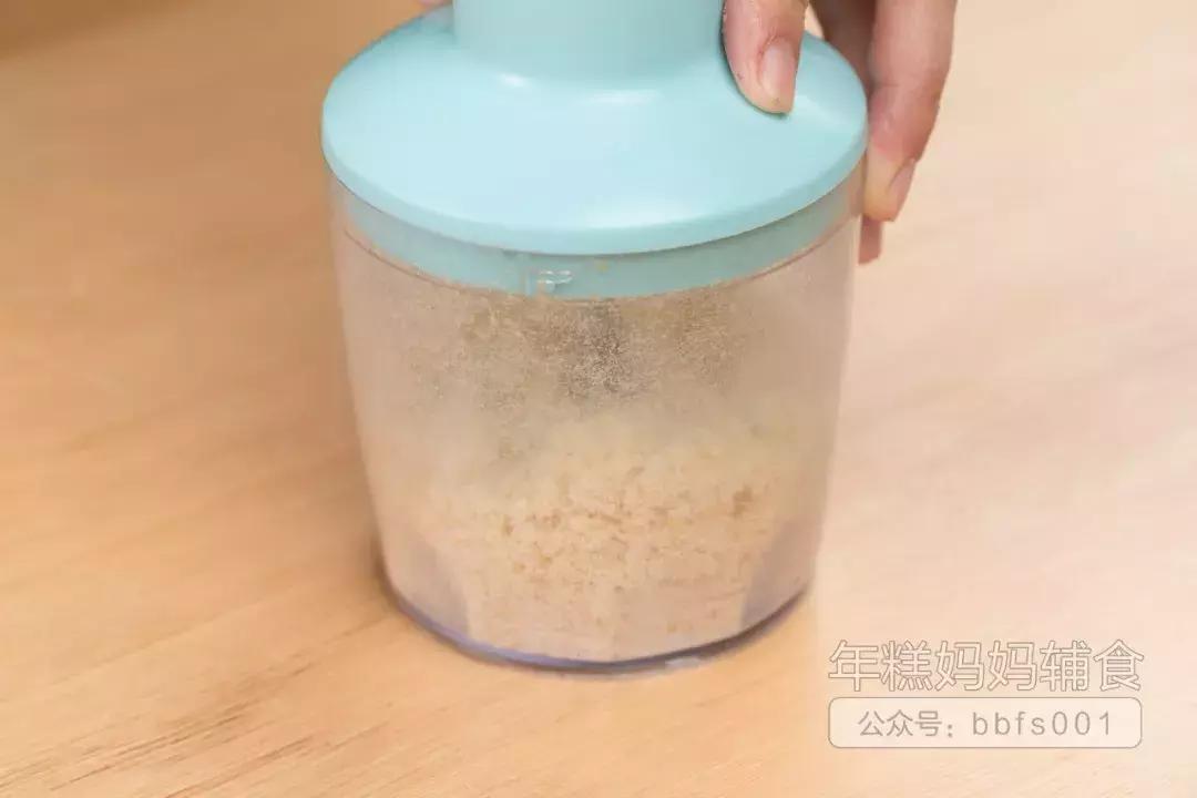 宝宝吃的肉松怎么分辨真假,宝宝肉松和普通肉松的区别