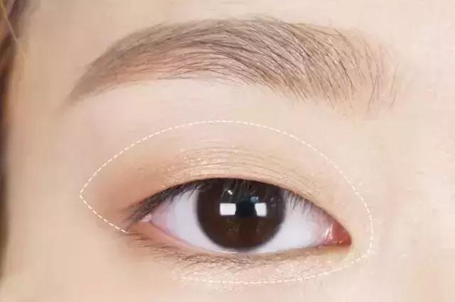 单眼皮肿眼泡无神怎么办,单眼皮肿眼泡眼妆怎么化