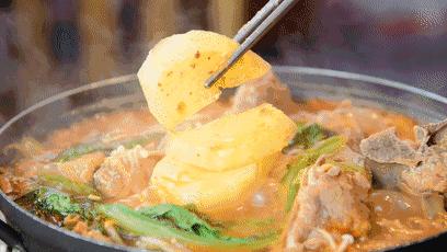 开业6年依旧爆满,老字号鸡汤店