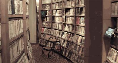 广州番禺必打卡的书店,番禺老书店