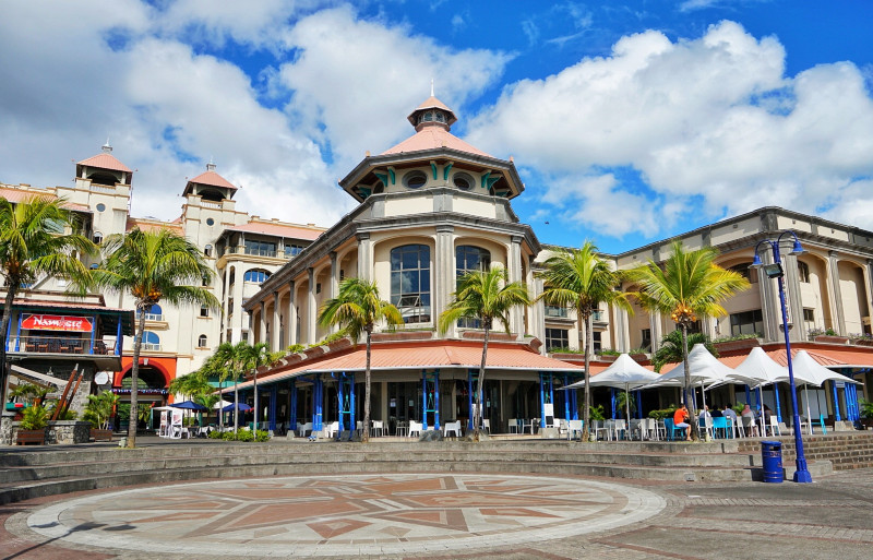 毛里求斯4天游攻略,毛里求斯自由行旅游攻略