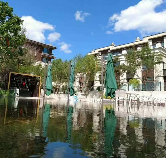 哈尔滨江北滨才城的房子能买吗,哈尔滨看房江北