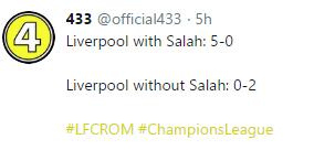 利物浦萨拉赫比赛直播,萨拉赫庆祝欧冠决赛