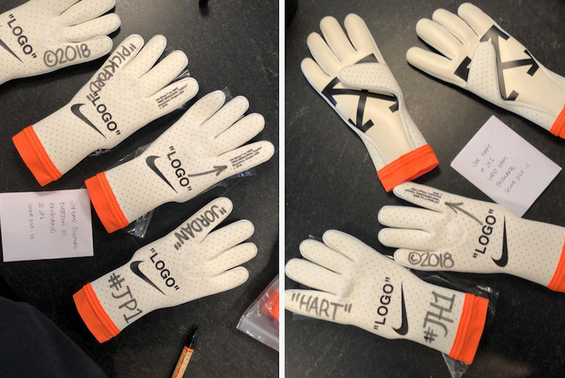 潮流联名,virgilabloh潮流