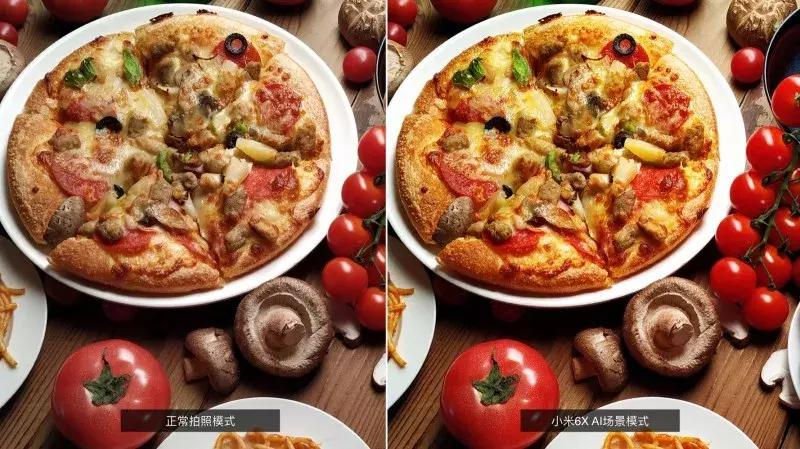 千元机拍照好的手机小米6x,最好的百元机小米6x