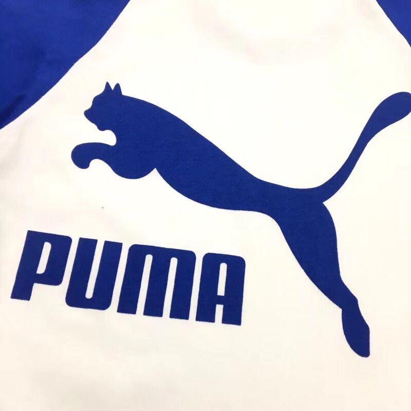 puma彪马xyg队服,puma彪马男士棉毛衫