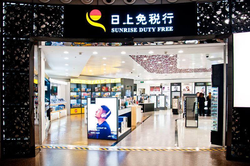 各大机场免税店必买单品,机场免税店必买什么