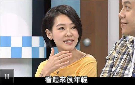 41岁冻龄马克妈妈靠记事簿4个月劲甩22公斤