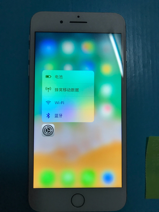 2000元的iphone7plus,两千多二手iphone7plus