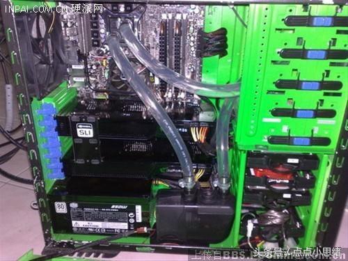 水冷主机好还是正常主机好,水冷主机与普通主机的区别