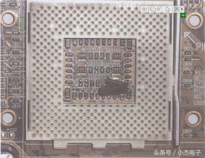 电阻器怎么查故障,电阻器的常见故障现象有哪些