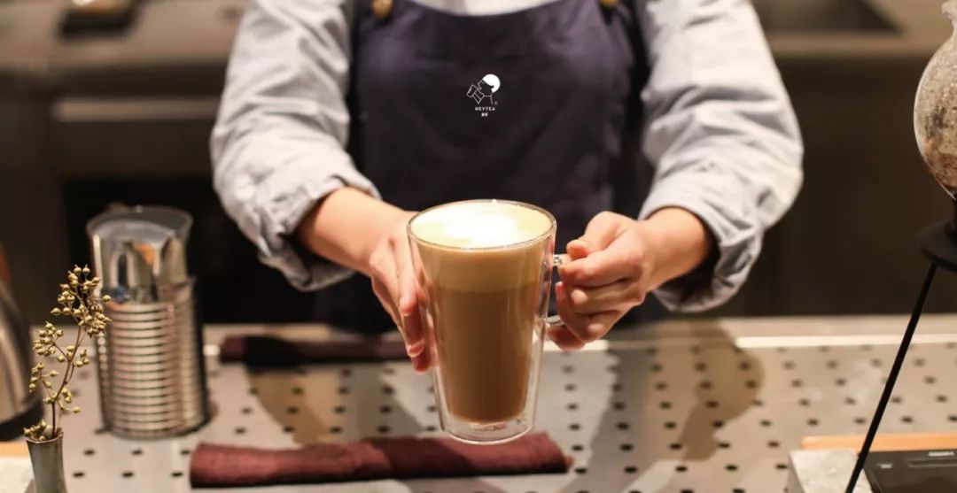 喜茶为什么能得到美团的投资 (喜茶被美团融资了吗)