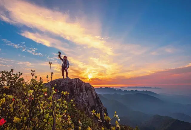 浙江丽水最值得去的地方,丽水旅游景点和美食