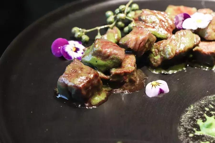 这才是真正的不辣的川菜,老牌正宗川菜是不辣的